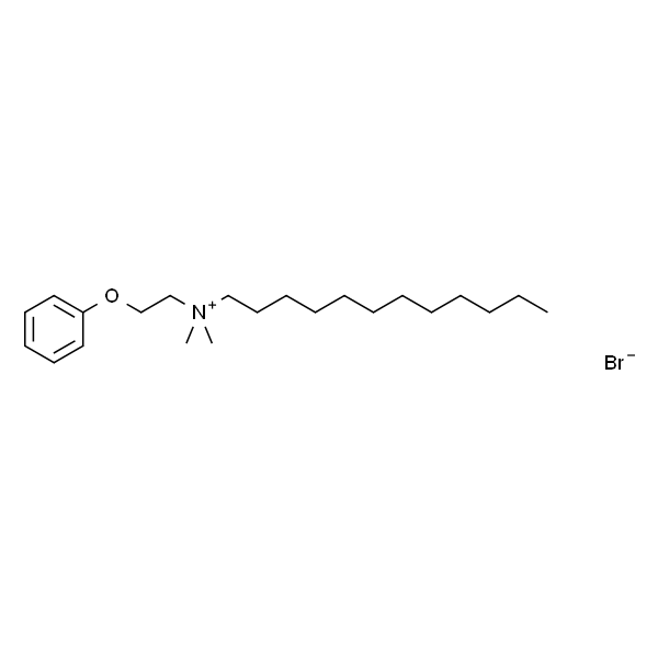 Domiphen (bromide)；度米芬