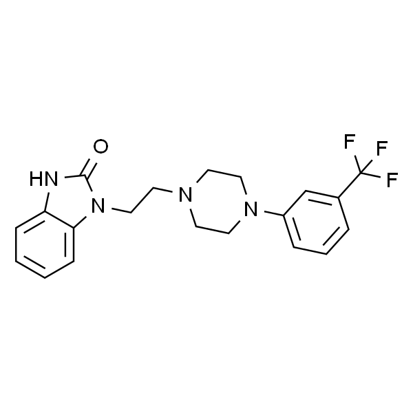 Flibanserin；氟立班丝氨