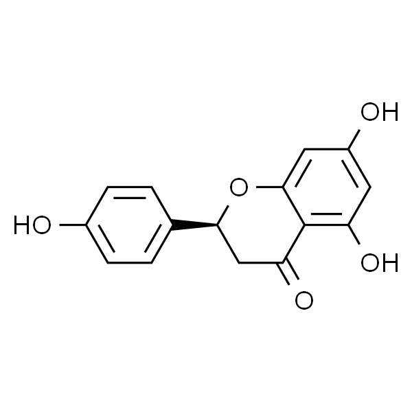 Naringenin；柚皮素