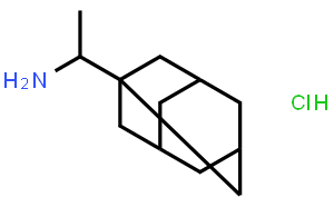 盐酸金刚乙胺