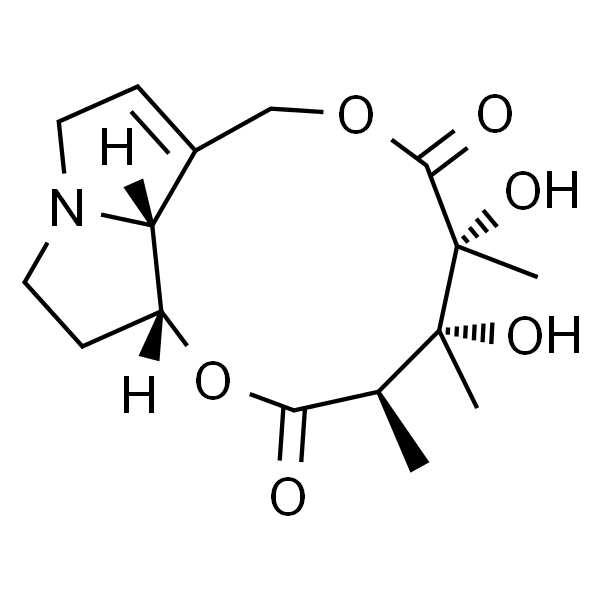 Crotaline；野百合碱