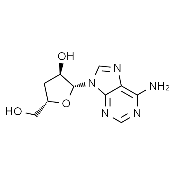 Cordycepin；虫草素