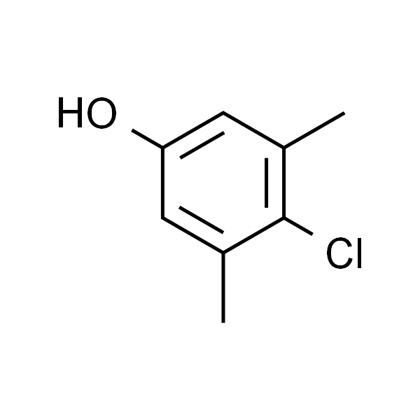Chloroxylenol；4-氯-3,5-二甲基苯酚