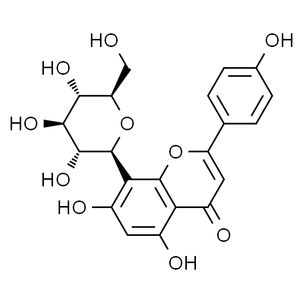 Vitexin；牡荆素