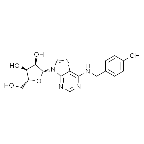 N6-羟苄腺苷