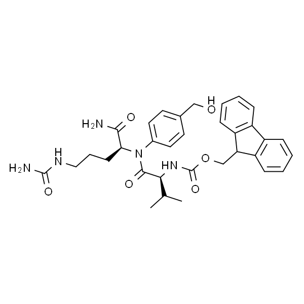 Fmoc-Val-Cit-PAB