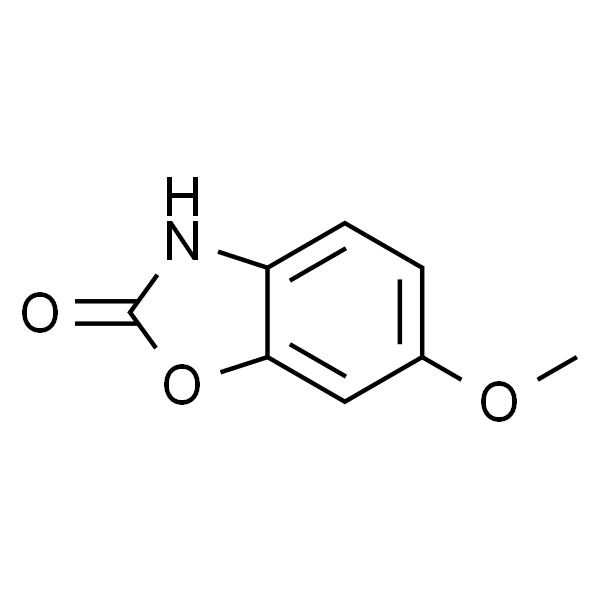 6-甲氧基-2-苯唑啉酮