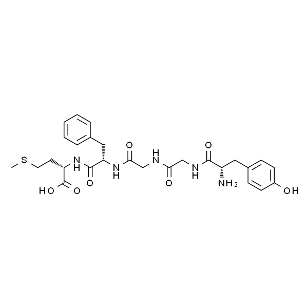 蛋氨酸-脑啡肽