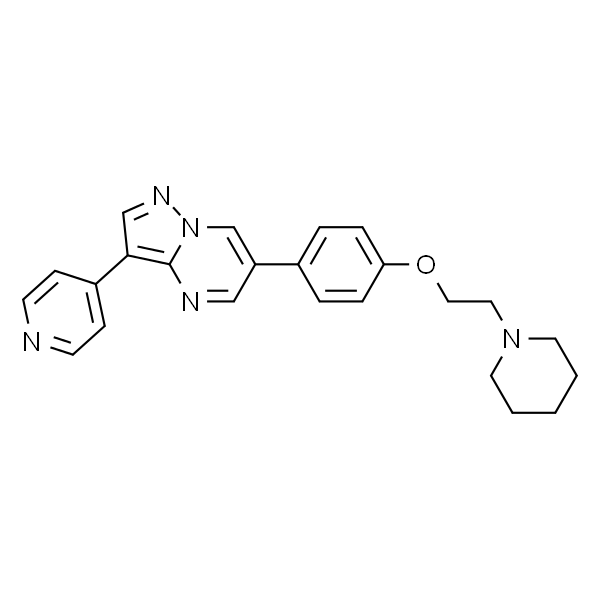 BML-275 (Dorsomorphin)