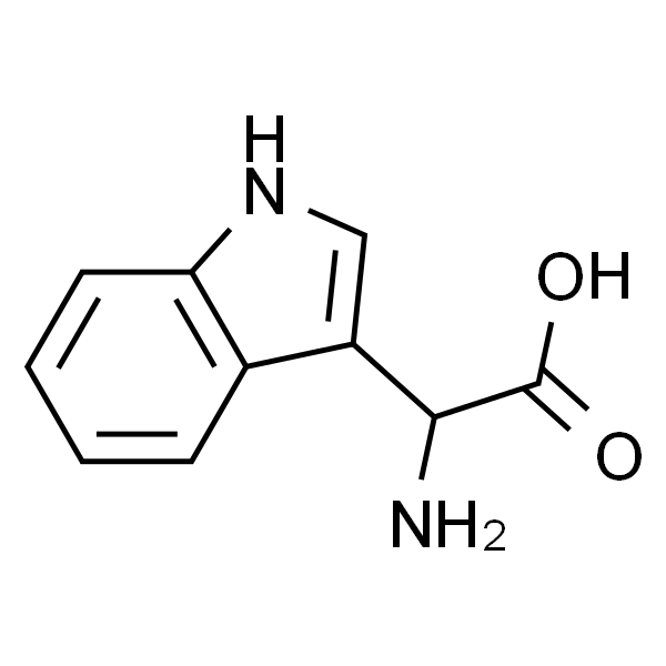 D,L-3-吲哚甘氨酸