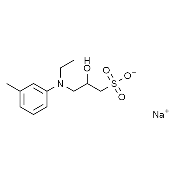 N-乙基-N-(2-羟基-3-磺丙基)-3-甲基苯胺钠盐