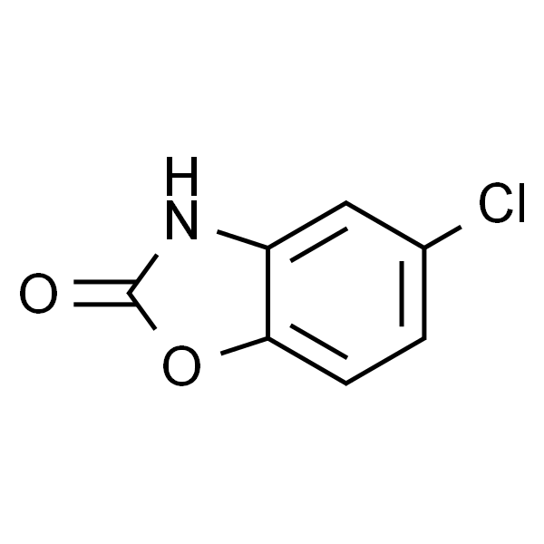 Chlorzoxazone 氯唑沙宗