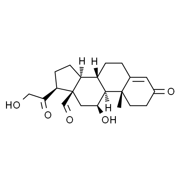 Aldosterone 醛固酮