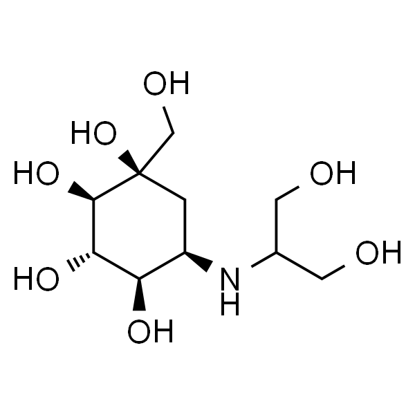 Voglibose  伏格列波糖