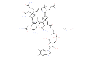 Vitamin B12  维生素B12