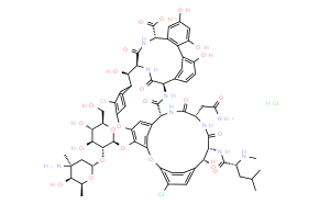 盐酸万古霉素