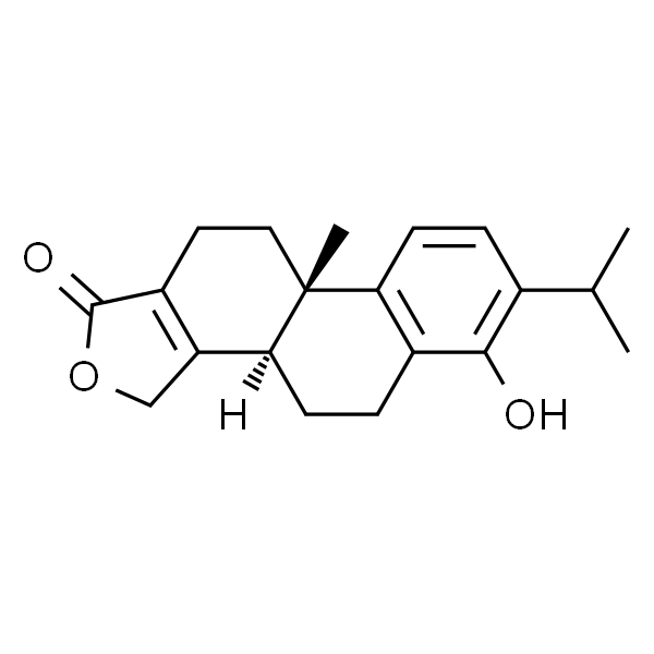 Triptophenolide  雷酚内酯