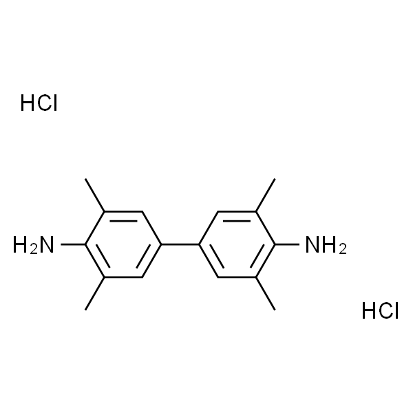 TMB (dihydrochloride)  3,3′,5,5′-四甲基联苯胺二盐酸盐