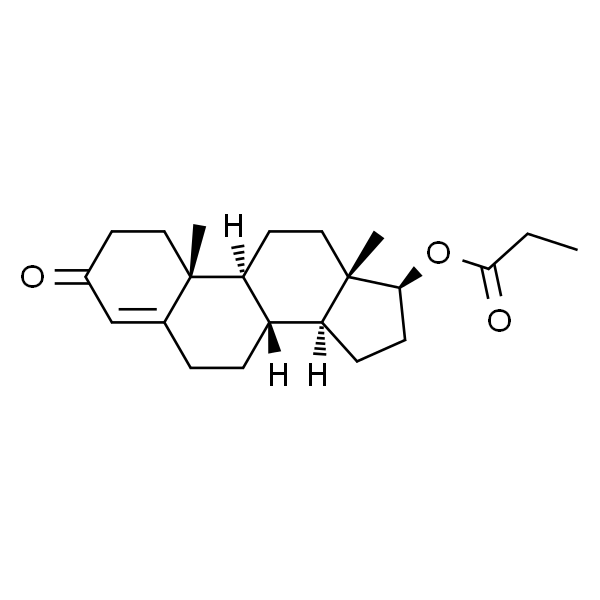 Testosterone (propionate)  丙酸睾丸素