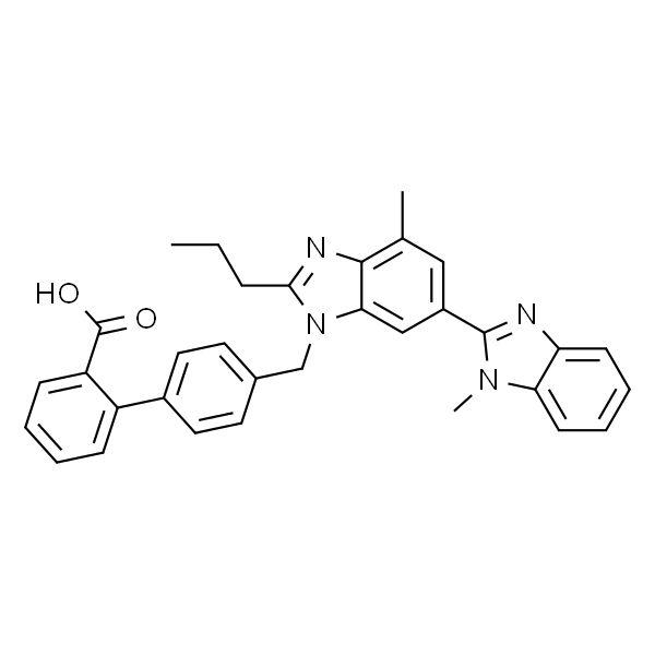 Telmisartan  替米沙坦