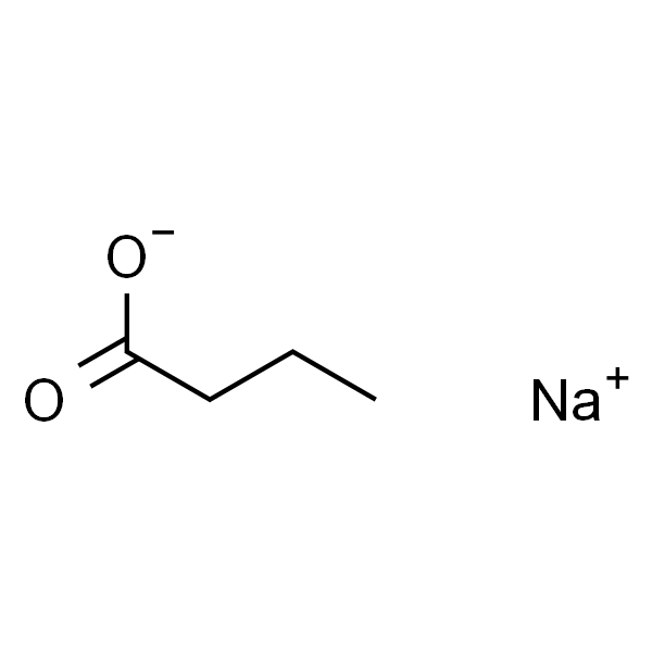 Sodium Butyrate   丁酸钠