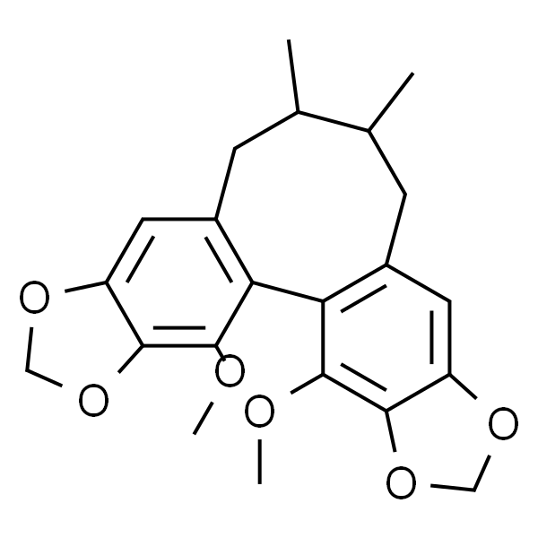 Schisandrin C  五味子丙素