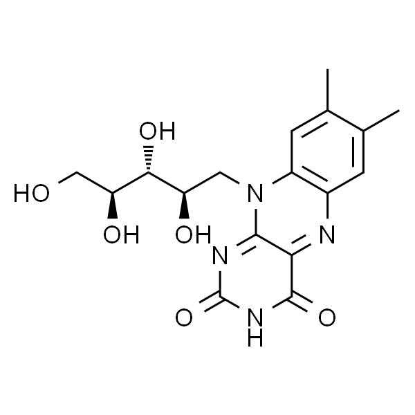 Riboflavin  核黄素