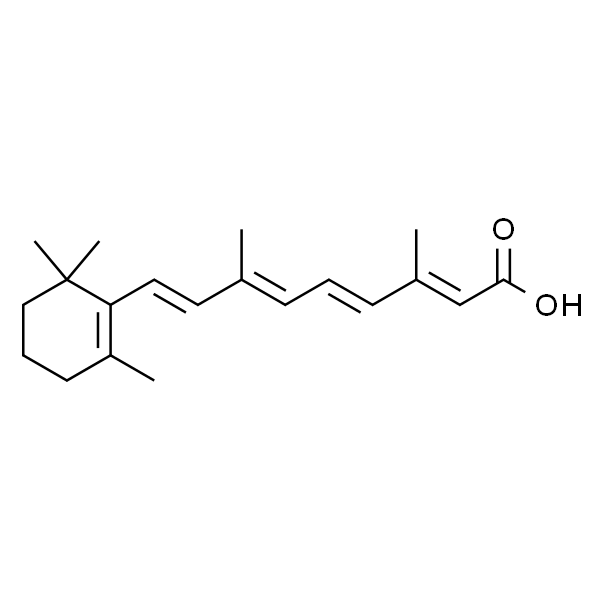 Retinoic acid  维生素A酸