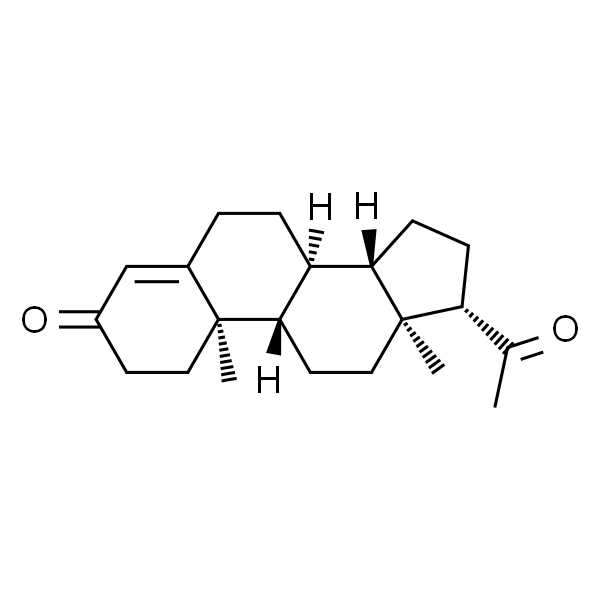Progesterone   孕酮 （黄体酮）