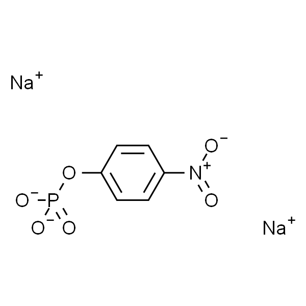 对硝基苯磷酸二钠盐 PNPP