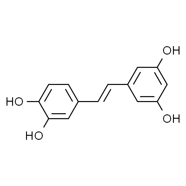 Piceatannol  白皮杉醇