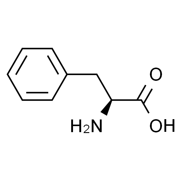 L-Phenylalanine  L-苯丙氨酸