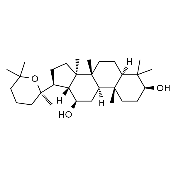 Panaxadiol  人参二醇