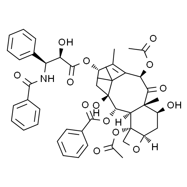 Paclitaxel  紫杉醇