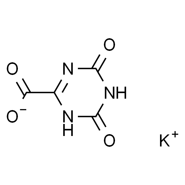 Oxonic acid (potassium salt)  氧嗪酸钾