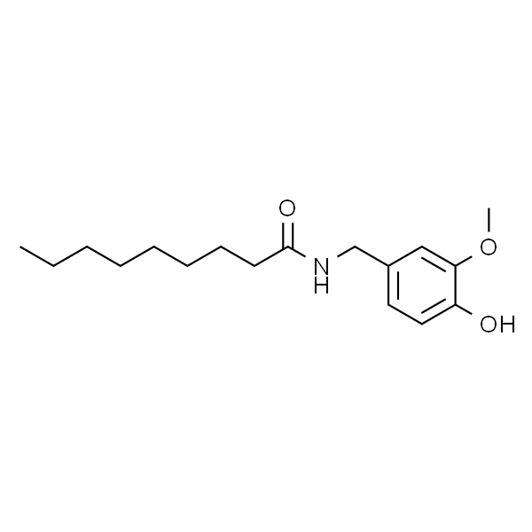 Nonivamide  合成辣椒碱