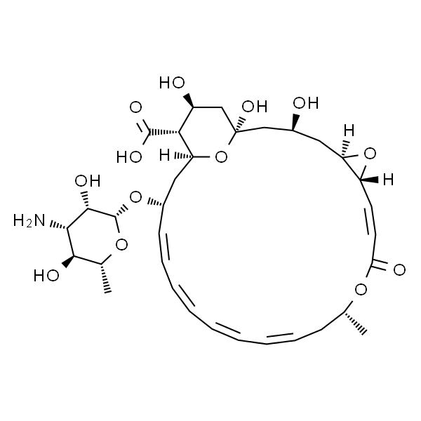 Natamycin  纳他霉素