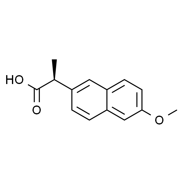 Naproxen  萘普生