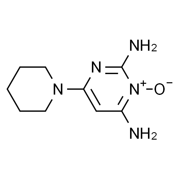 Minoxidil  米诺地尔