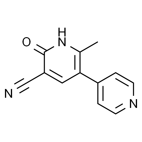 Milrinone  米力农