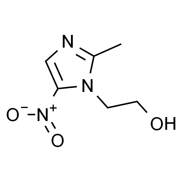 Metronidazole  甲硝唑