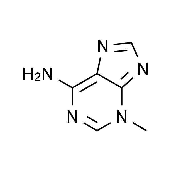 3-Methyladenine  3-甲基-3H-嘌呤-6-胺