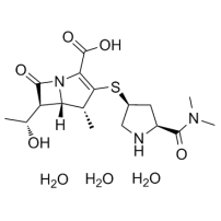 Meropenem (trihydrate)  美罗培南三水