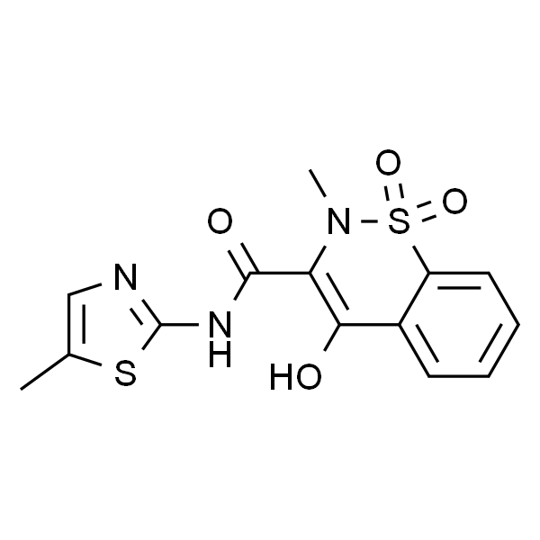 Meloxicam  美洛昔康