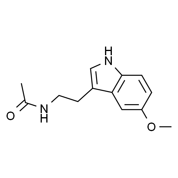 Melatonin  褪黑素