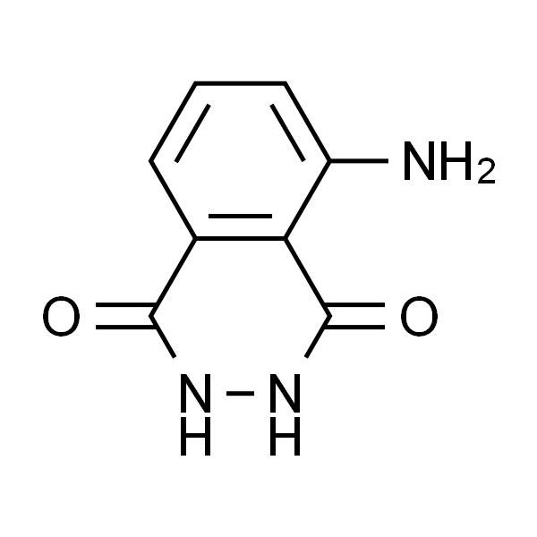 Luminol  鲁米诺