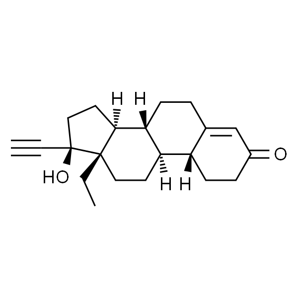 Levonorgestrel  左炔诺孕酮