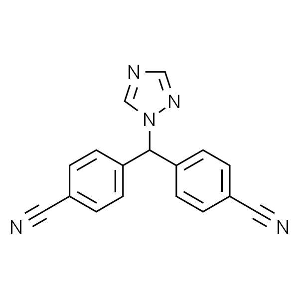 Letrozole  来曲唑