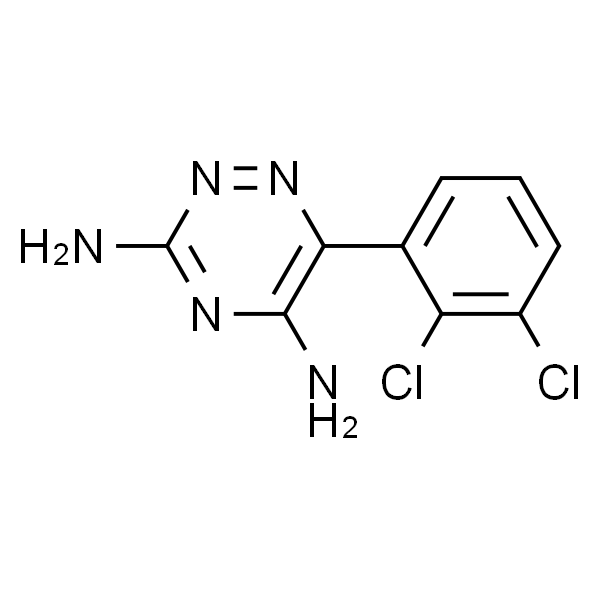 Lamotrigine  拉莫三嗪