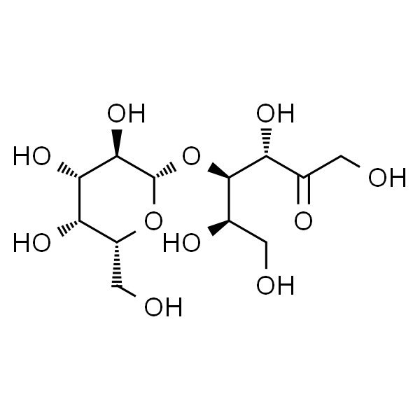 Lactulose  乳果糖